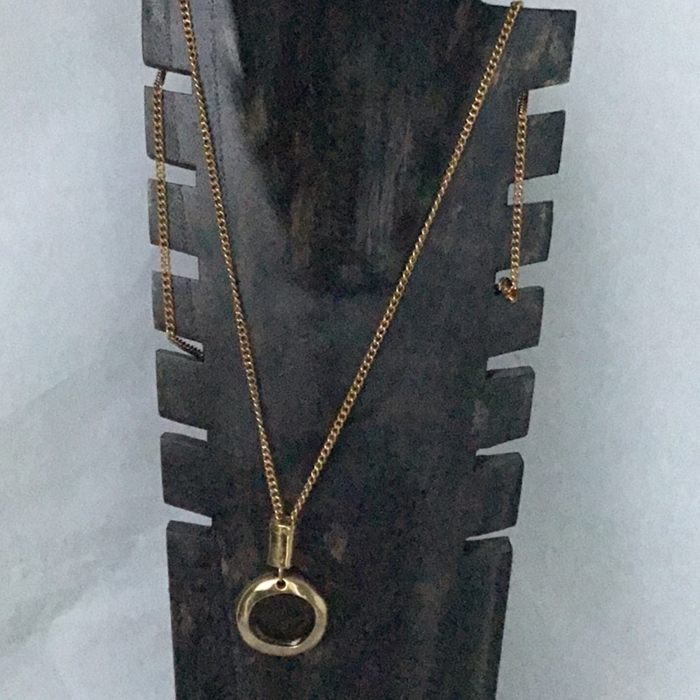 SOHO‎ DESIGN  WOMEN PENDANT NECKLACE
